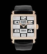 часы Roger Dubuis Golden Square