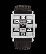 часы Roger Dubuis Golden Square