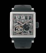 часы Roger Dubuis KingSquare