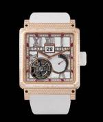 часы Roger Dubuis KingSquare