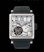 часы Roger Dubuis KingSquare
