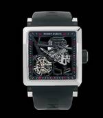часы Roger Dubuis KingSquare