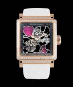 часы Roger Dubuis KingSquare