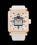 часы Roger Dubuis KingSquare