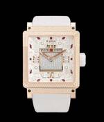 часы Roger Dubuis KingSquare