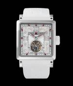 часы Roger Dubuis KingSquare