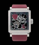 часы Roger Dubuis KingSquare
