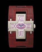 часы Roger Dubuis Follow Me