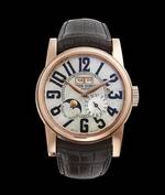 часы Roger Dubuis Hommage