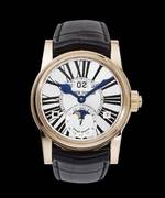 часы Roger Dubuis Hommage