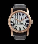 часы Roger Dubuis Hommage