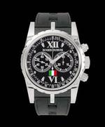 часы Roger Dubuis Sympathie