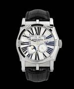 часы Roger Dubuis Sympathie