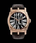  Roger Dubuis Hommage