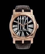 часы Roger Dubuis Hommage