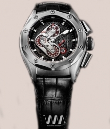 часы Cvstos Challenge-R50 HF Limited Edition 100