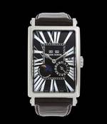 часы Roger Dubuis MuchMore