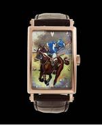 часы Roger Dubuis MuchMore