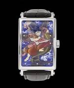 часы Roger Dubuis MuchMore