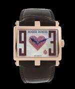 часы Roger Dubuis Too Much