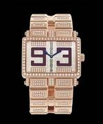 часы Roger Dubuis Too Much