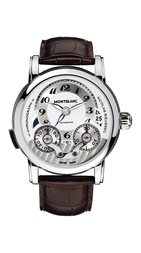  Montblanc Automatic Chronograph