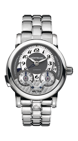 часы Montblanc Automatic Chronograph