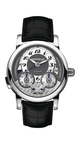 часы Montblanc Automatic Chronograph