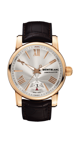  Montblanc Automatic