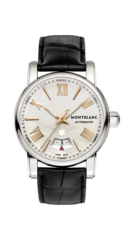 часы Montblanc Automatic
