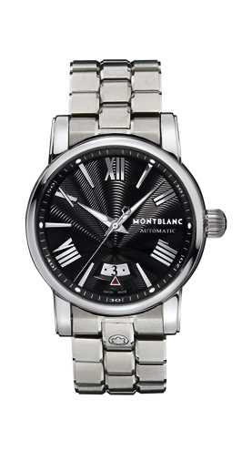  Montblanc Automatic