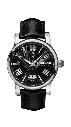  Montblanc Automatic