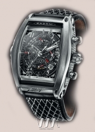 часы Cvstos Pagani Zonda F Chrono Limited Edition