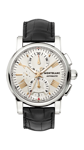часы Montblanc Chronograph Automatic