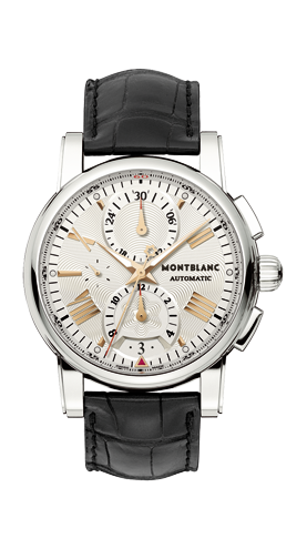  Montblanc Chronograph Automatic