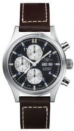 часы Ball Fireman Ionoshere Chrono