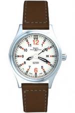 часы Ball Fireman Orange Index