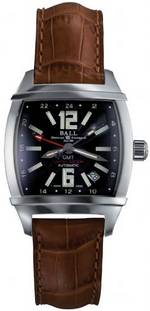 часы Ball Conductor GMT Limited Edition