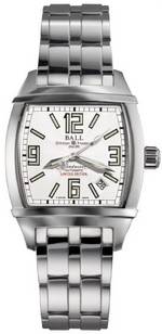 часы Ball Conductor Arabic Limited Edition