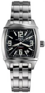 часы Ball Conductor Arabic Limited Edition