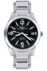 часы Ball Engineer Classic