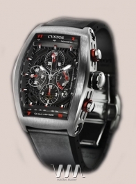 часы Cvstos Modena Cars Racing Challenge Chrono Limited Edition