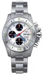 часы Ball Chronograph