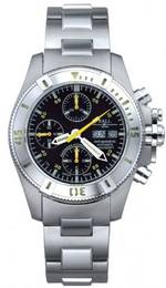 часы Ball Chronograph