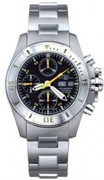  Ball Chronograph