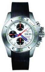 часы Ball Chronograph