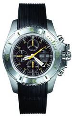 часы Ball Chronograph