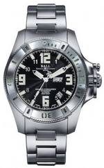 часы Ball Titanium Madcow