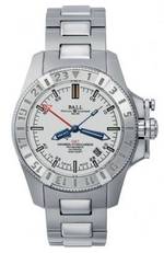 часы Ball GMT