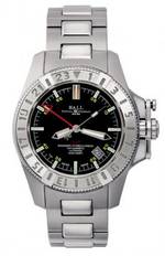 часы Ball GMT